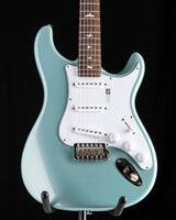 Paul Reed Smith Silver Sky John Mayer Signature Model Polar Blue