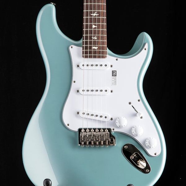 Paul Reed Smith Silver Sky John Mayer Signature Model Polar Blue