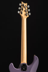 Paul Reed Smith Silver Sky Satin Black Plum