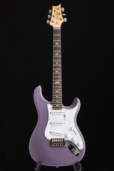 Paul Reed Smith Silver Sky Satin Black Plum