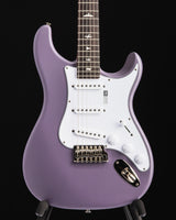 Paul Reed Smith Silver Sky Satin Black Plum