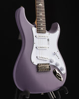 Paul Reed Smith Silver Sky Satin Black Plum