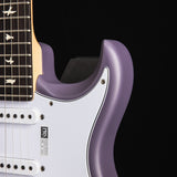 Paul Reed Smith Silver Sky Satin Black Plum
