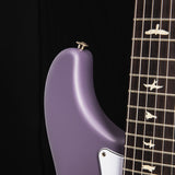Paul Reed Smith Silver Sky Satin Black Plum