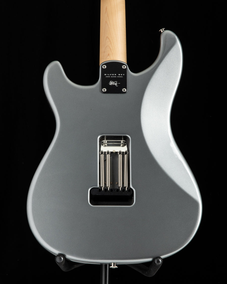Paul Reed Smith Silver Sky John Mayer Signature Model Tungsten Maple