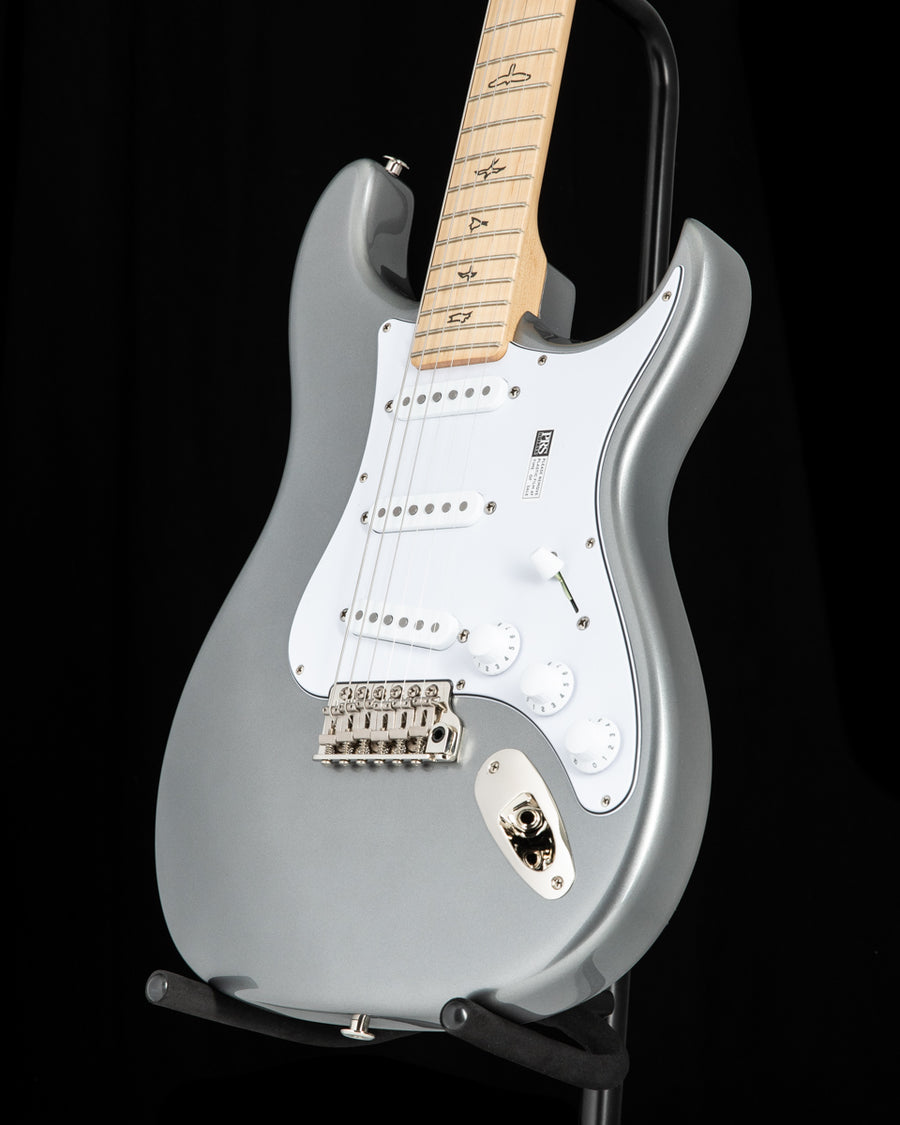 Paul Reed Smith Silver Sky John Mayer Signature Model Tungsten Maple