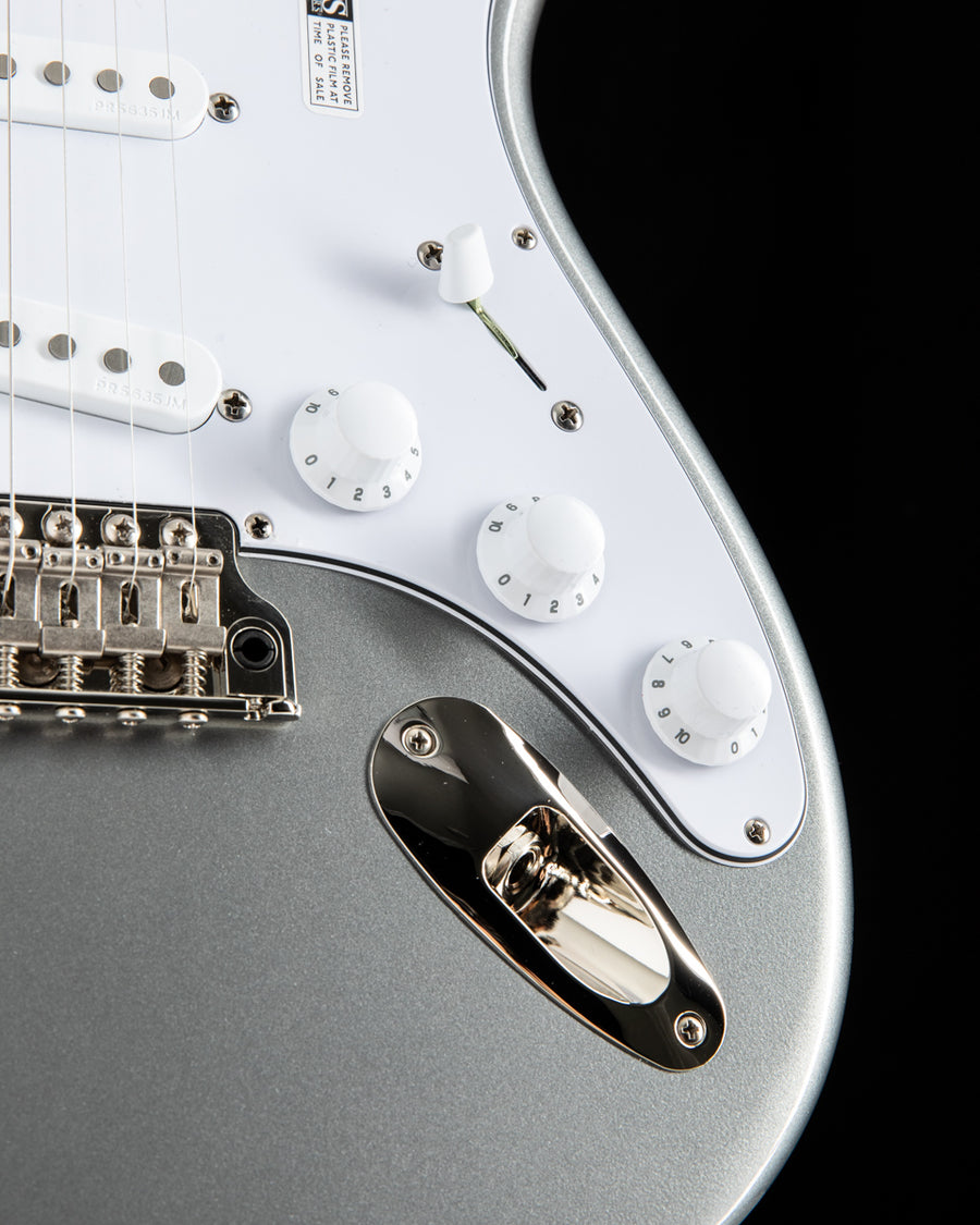 Paul Reed Smith Silver Sky John Mayer Signature Model Tungsten Maple