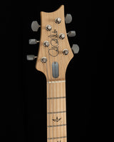 Paul Reed Smith Silver Sky John Mayer Signature Model Tungsten Maple