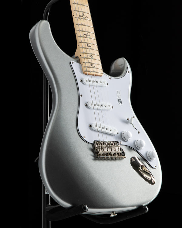 Paul Reed Smith Silver Sky John Mayer Signature Model Tungsten Maple