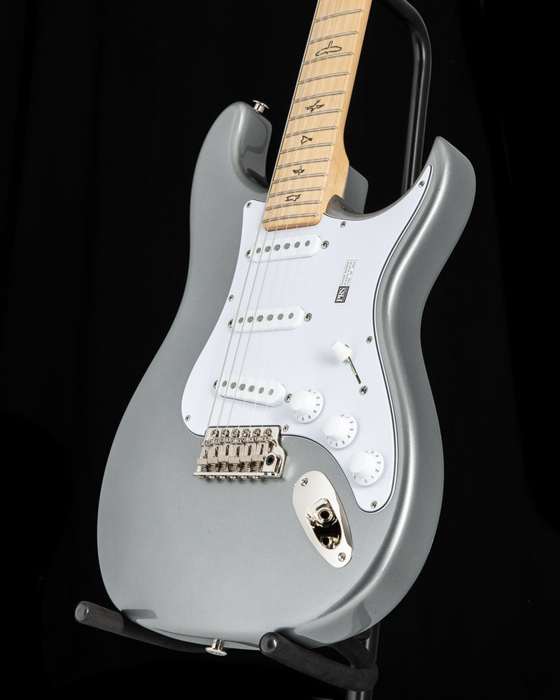 Paul Reed Smith Silver Sky John Mayer Signature Model Tungsten Maple