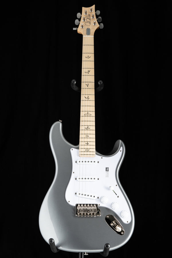Paul Reed Smith Silver Sky John Mayer Signature Model Tungsten Maple