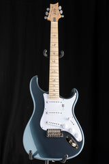 PRS John Mayer Signature Model Silver Sky Maple Venetian Blue