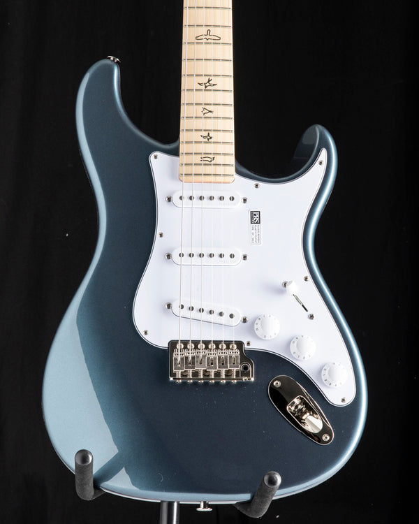 PRS John Mayer Signature Model Silver Sky Maple Venetian Blue