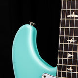 Used Paul Reed Smith Silver Sky Wild Blue Limited Edition