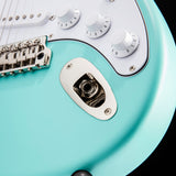 Used Paul Reed Smith Silver Sky Wild Blue Limited Edition