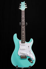 Used Paul Reed Smith Silver Sky Wild Blue Limited Edition