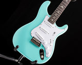 Used Paul Reed Smith Silver Sky Wild Blue Limited Edition