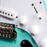 Used Paul Reed Smith Silver Sky Wild Blue Limited Edition