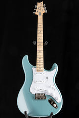 Paul Reed Smith Silver Sky John Mayer Signature Model Polar Blue