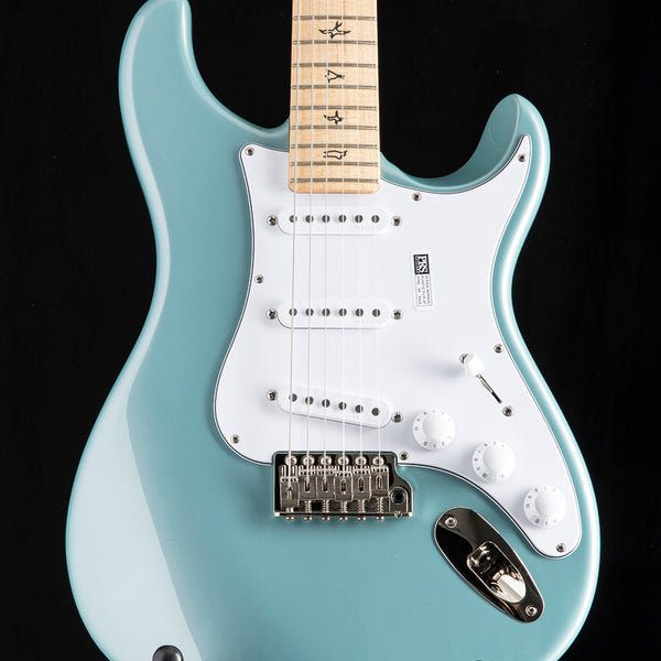 Paul Reed Smith Silver Sky John Mayer Signature Model Polar Blue