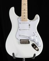 Paul Reed Smith John Mayer Signature Model Silver Sky Frost