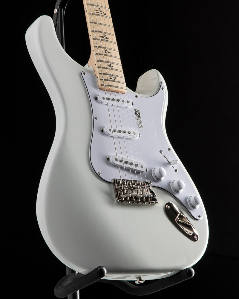 Paul Reed Smith John Mayer Signature Model Silver Sky Frost