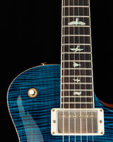 Paul Reed Smith McCarty Singlecut 594 Aquamarine