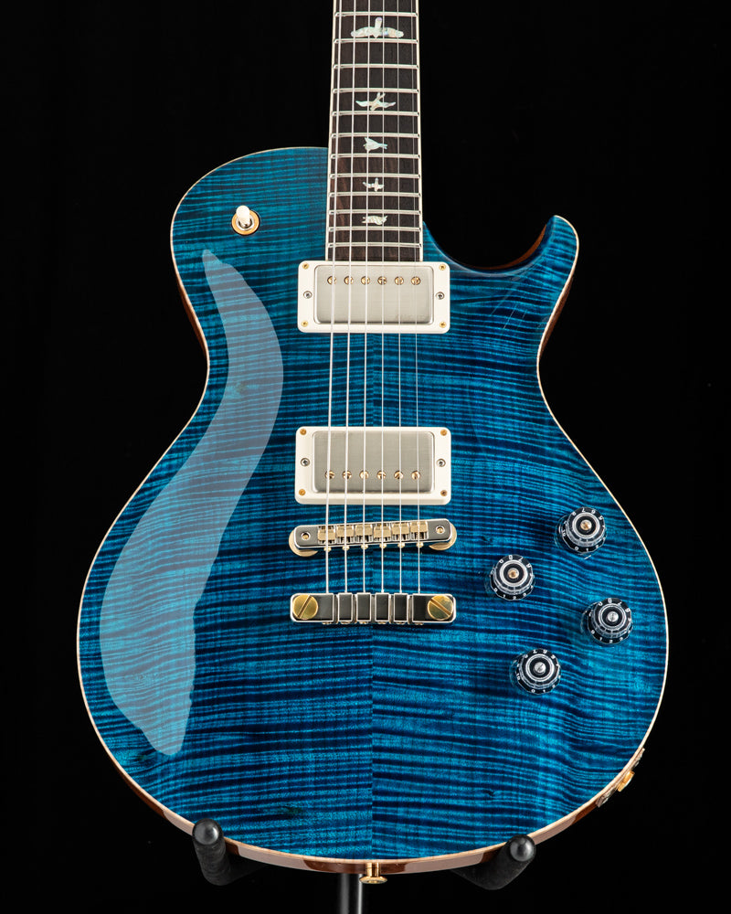 Paul Reed Smith McCarty Singlecut 594 Aquamarine