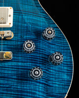 Paul Reed Smith McCarty Singlecut 594 Aquamarine