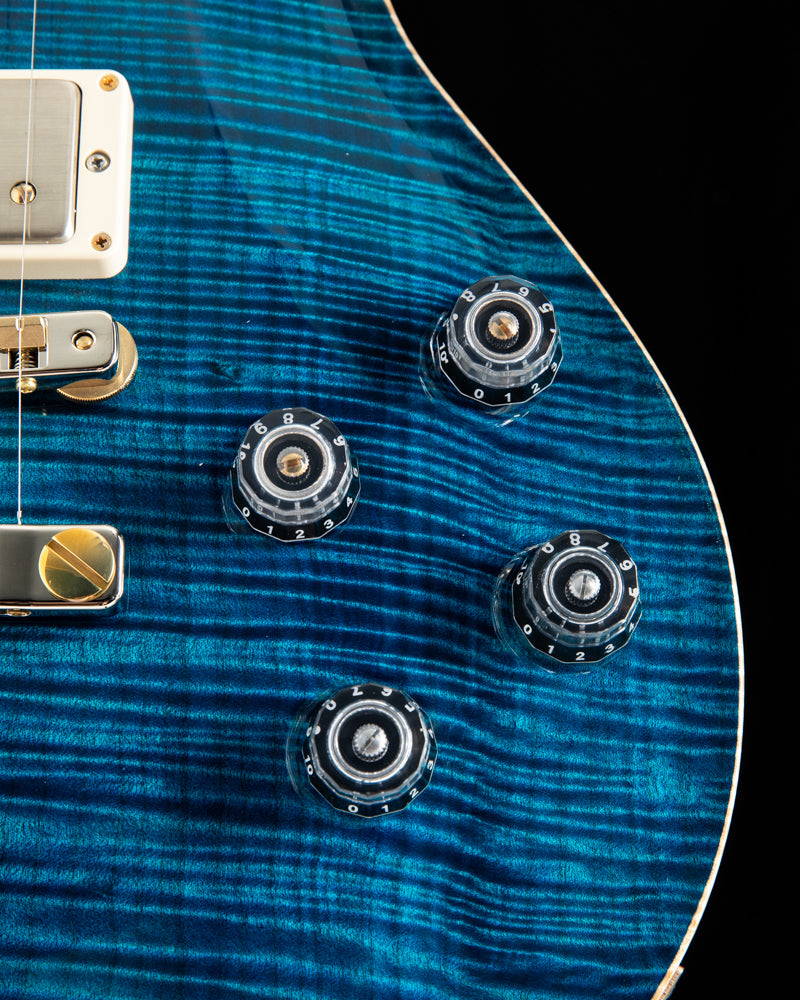 Paul Reed Smith McCarty Singlecut 594 Aquamarine