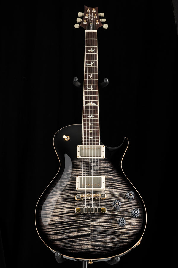 Paul Reed Smith McCarty Singlecut 594 Charcoal Burst Guitar