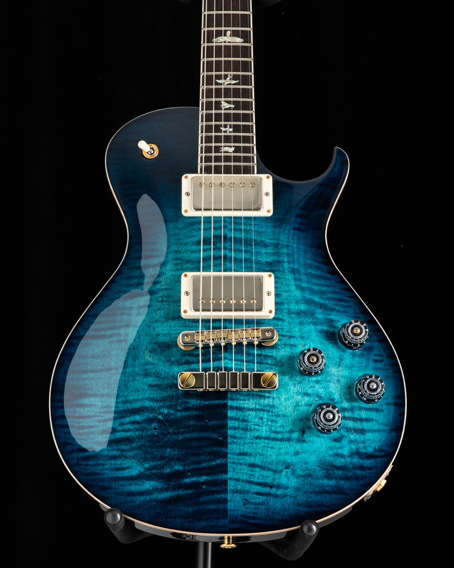 Paul Reed Smith McCarty Singlecut 594 Cobalt Blue Guitar