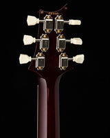 Paul Reed Smith McCarty Singlecut 594 Dark Cherry Burst