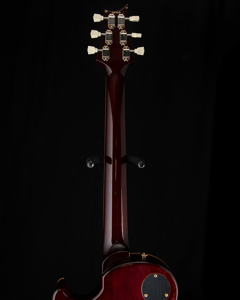 Paul Reed Smith McCarty Singlecut 594 Dark Cherry Burst