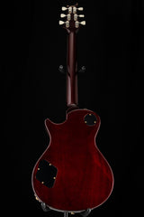 Paul Reed Smith McCarty Singlecut 594 Dark Cherry Burst