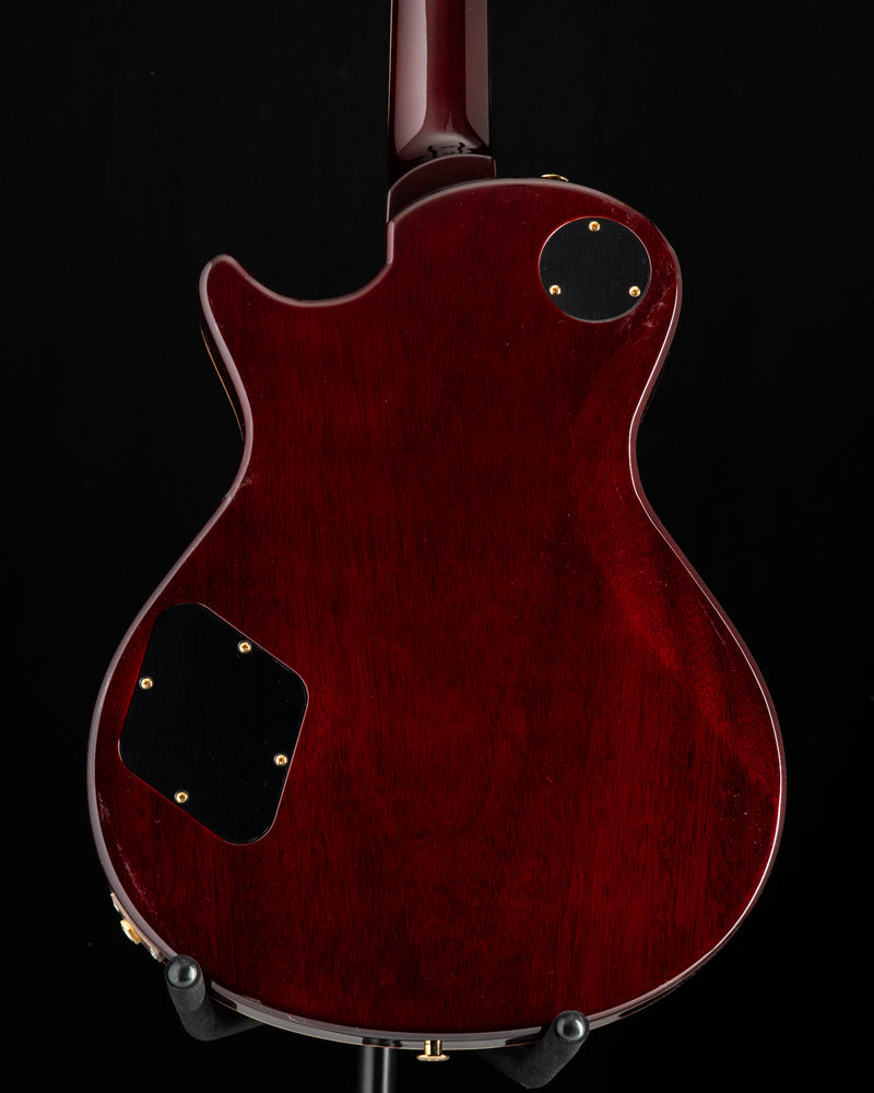 Paul Reed Smith McCarty Singlecut 594 Dark Cherry Burst