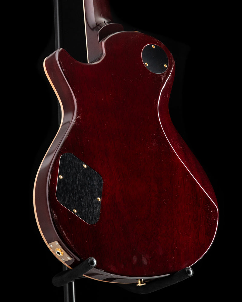 Paul Reed Smith McCarty Singlecut 594 Dark Cherry Burst