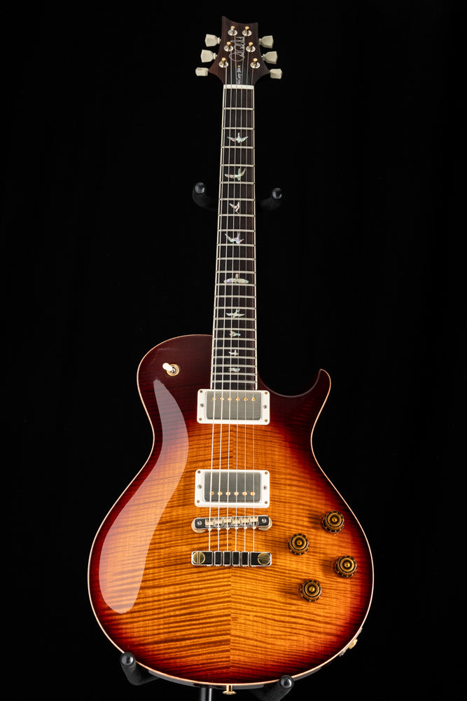 Paul Reed Smith McCarty Singlecut 594 Dark Cherry Burst