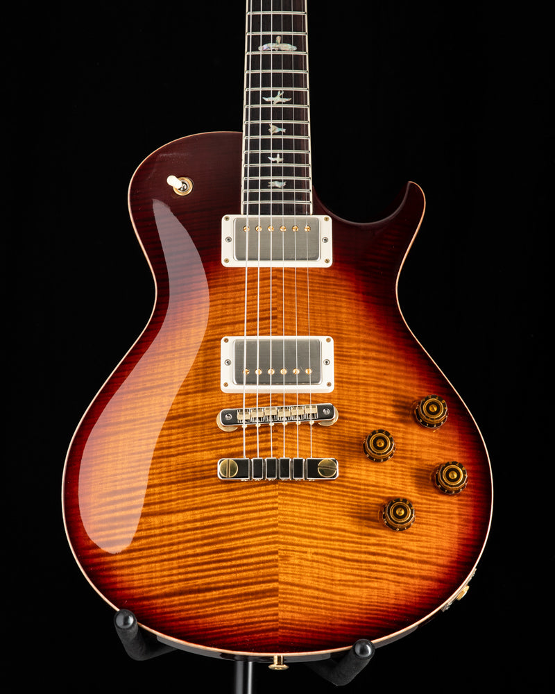 Paul Reed Smith McCarty Singlecut 594 Dark Cherry Burst