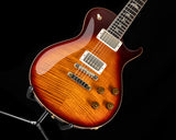 Paul Reed Smith McCarty Singlecut 594 Dark Cherry Burst