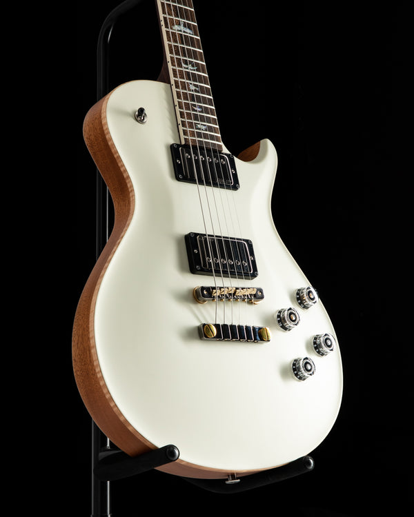 Paul Reed Smith Wood Library McCarty Singlecut 594 Satin Brian's Limited Antique White