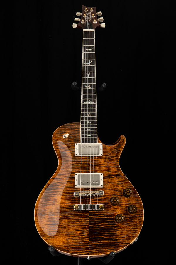 Paul Reed Smith McCarty Singlecut 594 Yellow Tiger