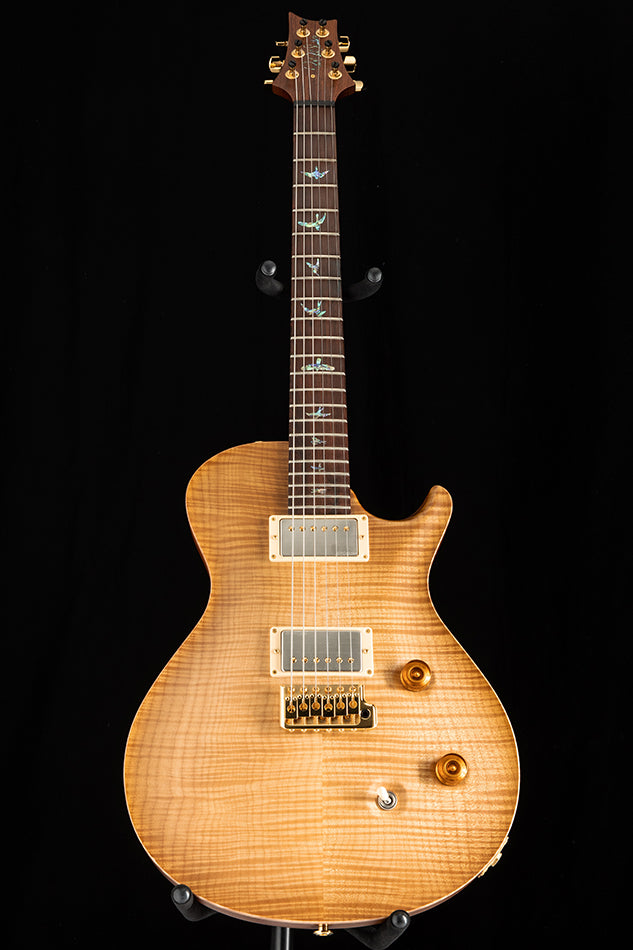 Used Paul Reed Smith Artist Singlecut Trem Natural