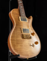 Used Paul Reed Smith Artist Singlecut Trem Natural