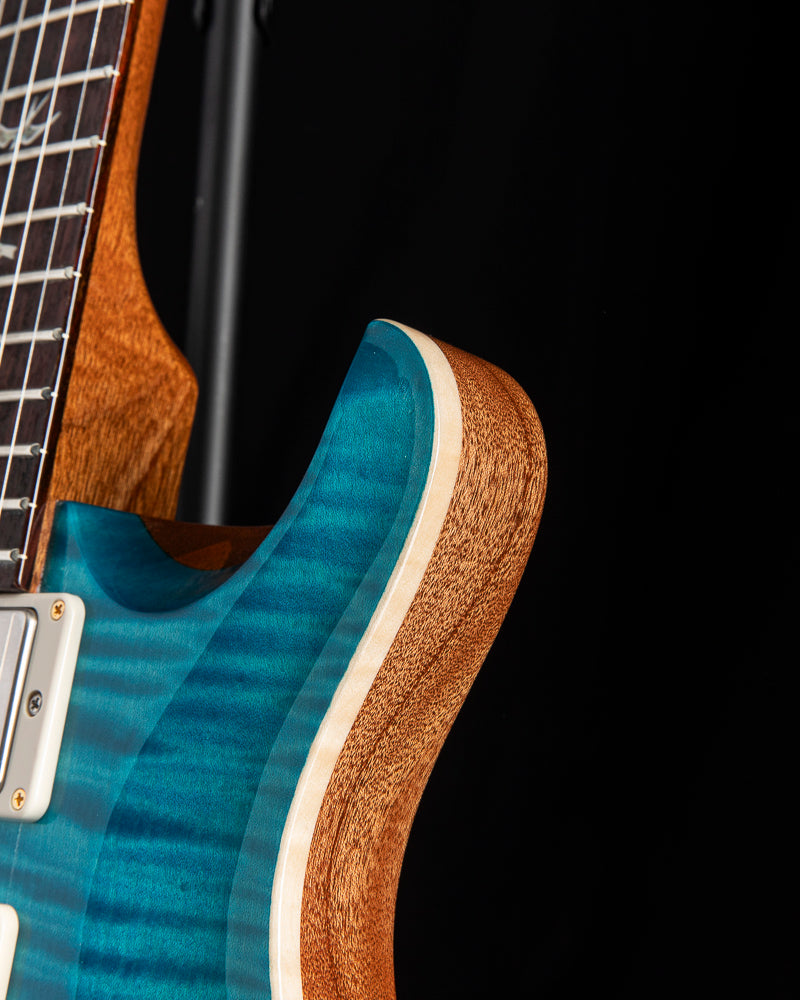 Paul Reed Smith Special Semi-Hollow Carroll Blue