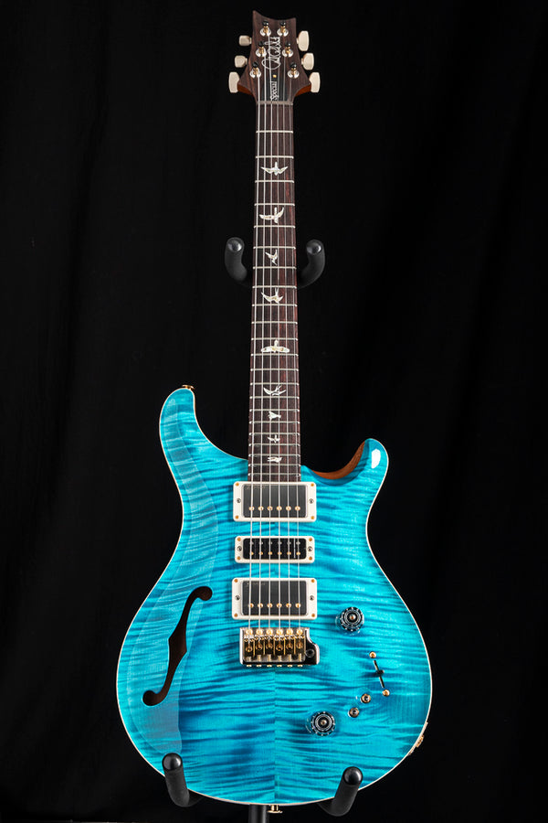 Paul Reed Smith Special Semi-Hollow Carroll Blue