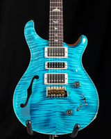 Paul Reed Smith Special Semi-Hollow Carroll Blue