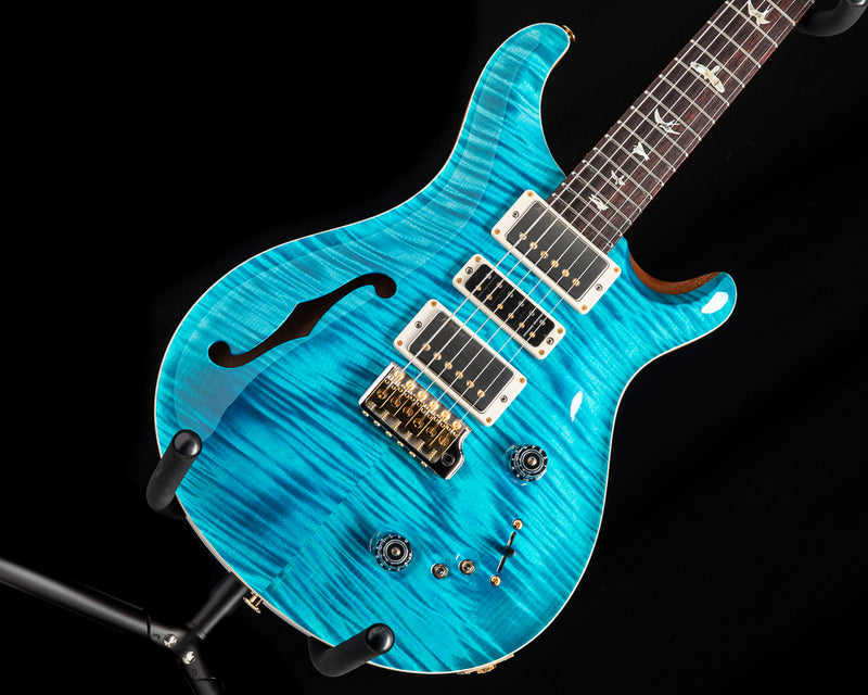 Paul Reed Smith Special Semi-Hollow Carroll Blue