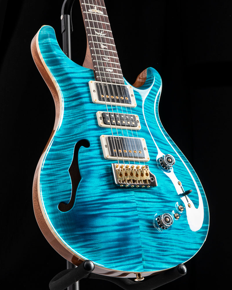 Paul Reed Smith Special Semi-Hollow Carroll Blue