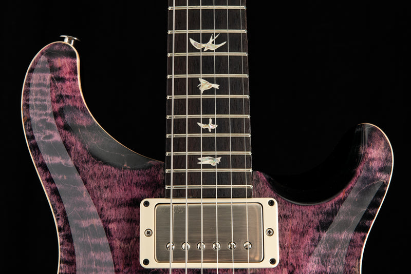 Used Paul Reed Smith Special 22 Semi-Hollow Purple Iris